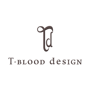 ティ・ブラッド－ティ・ブラッドデザイン