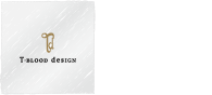 ティ・ブラッド－ティ・ブラッドデザイン